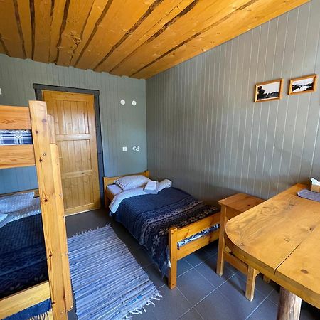 Kalameeste maja Mustvee Buitenkant foto
