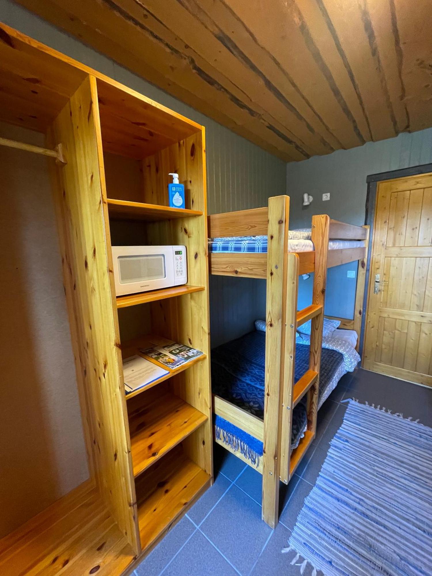 Kalameeste maja Mustvee Buitenkant foto