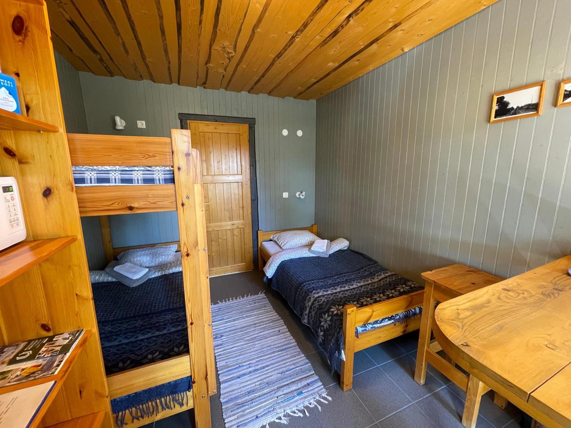Kalameeste maja Mustvee Buitenkant foto
