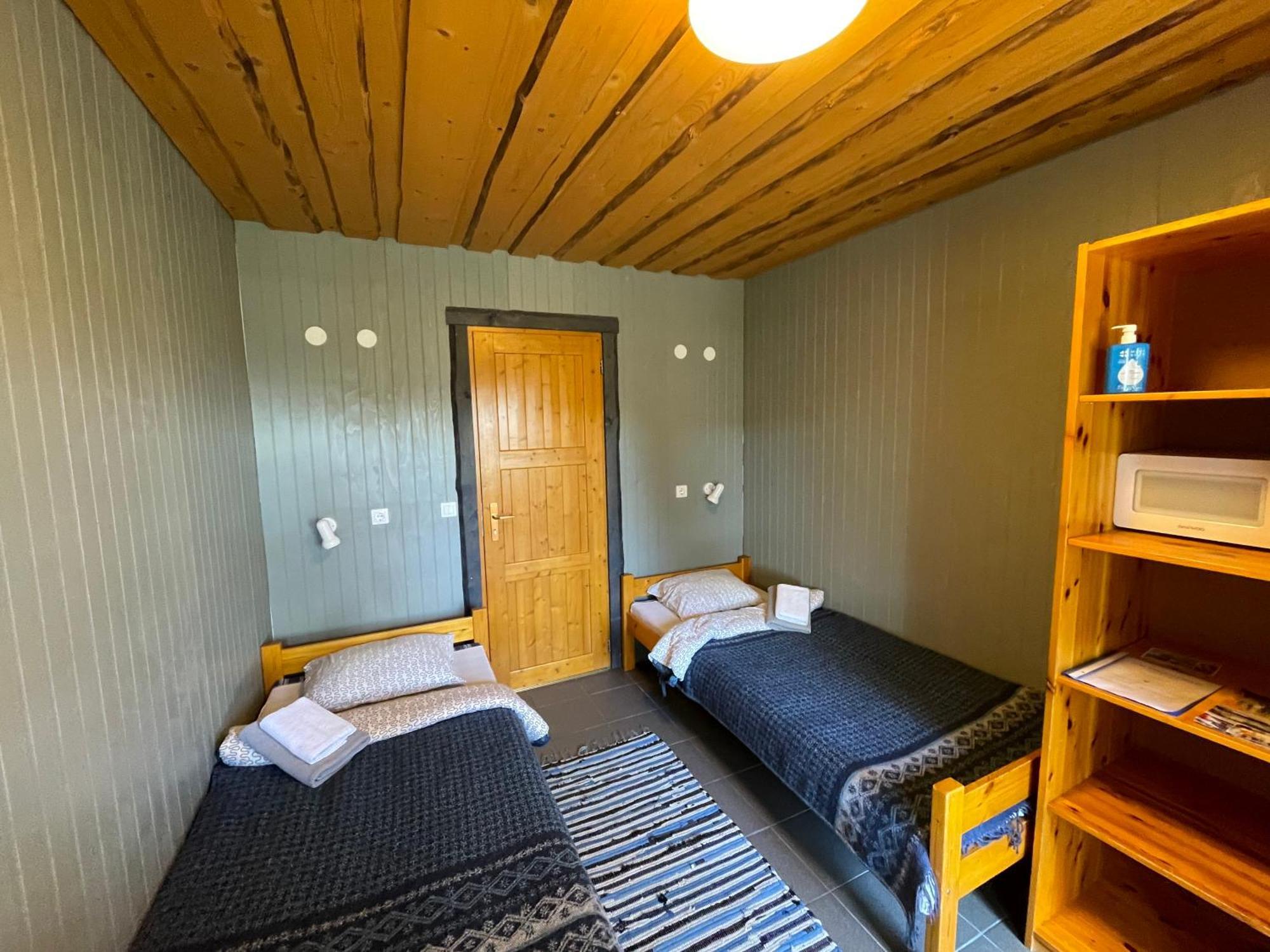 Kalameeste maja Mustvee Buitenkant foto