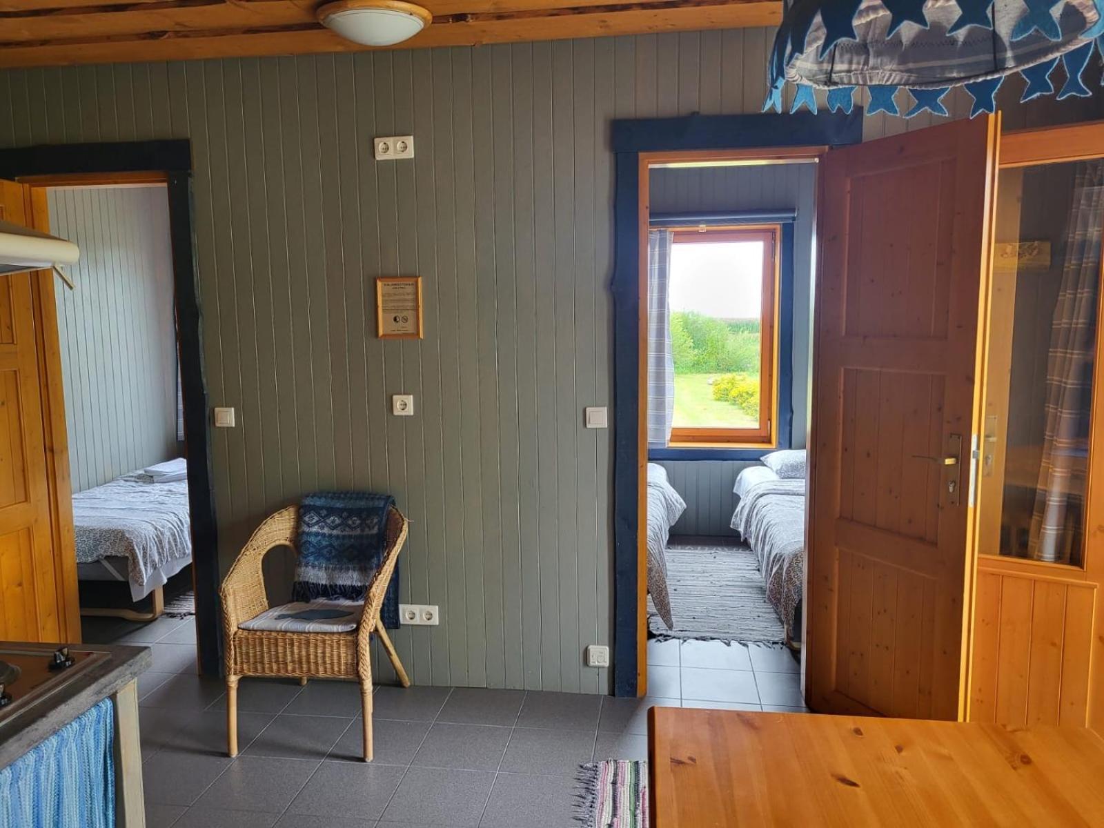 Kalameeste maja Mustvee Buitenkant foto