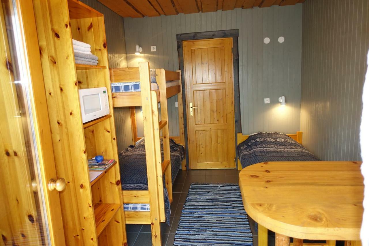 Kalameeste maja Mustvee Kamer foto