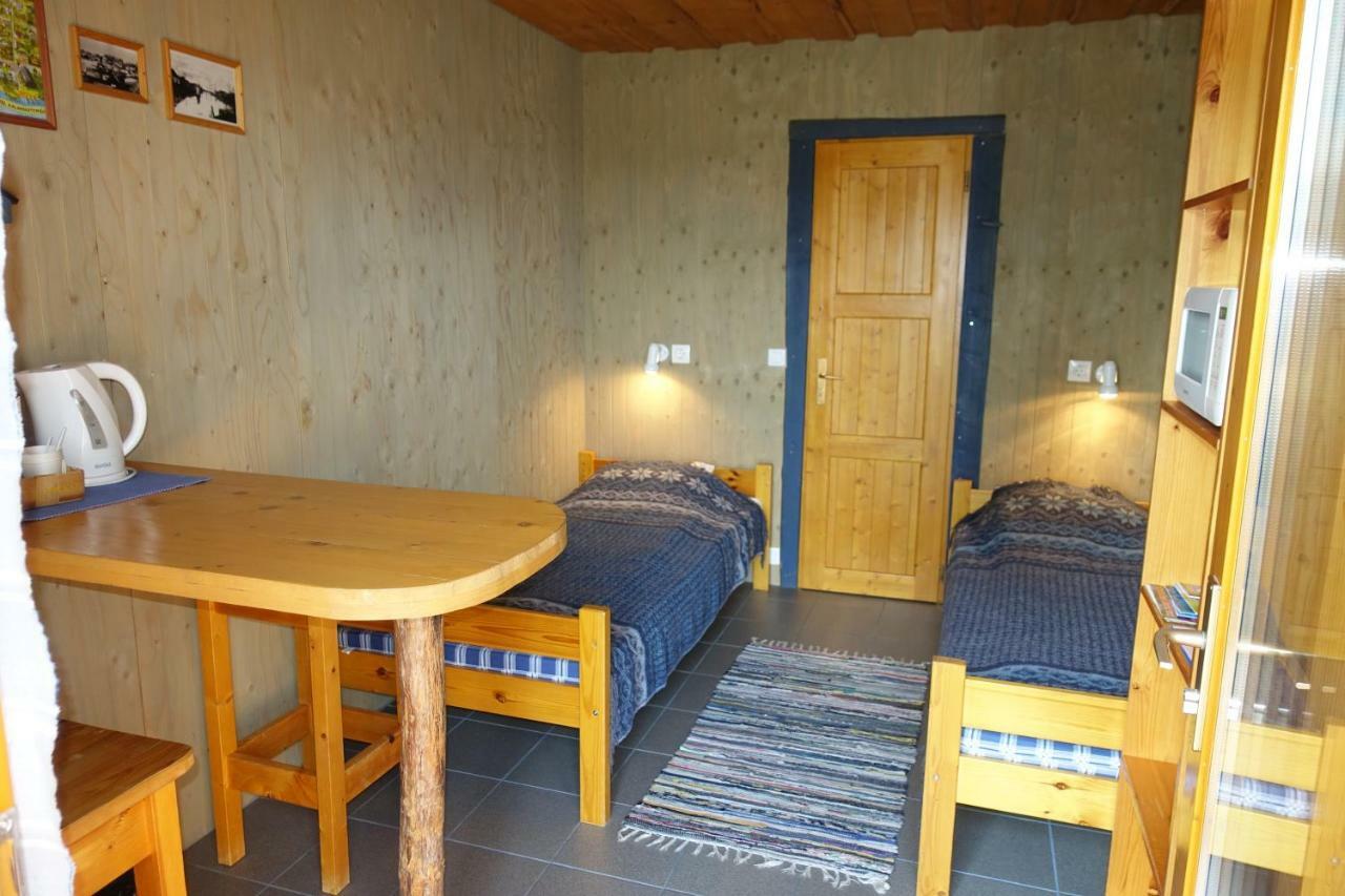 Kalameeste maja Mustvee Kamer foto