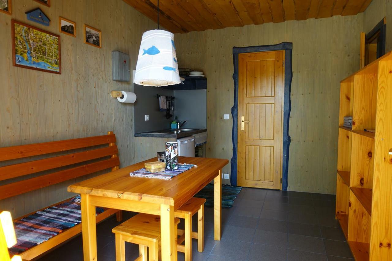 Kalameeste maja Mustvee Kamer foto