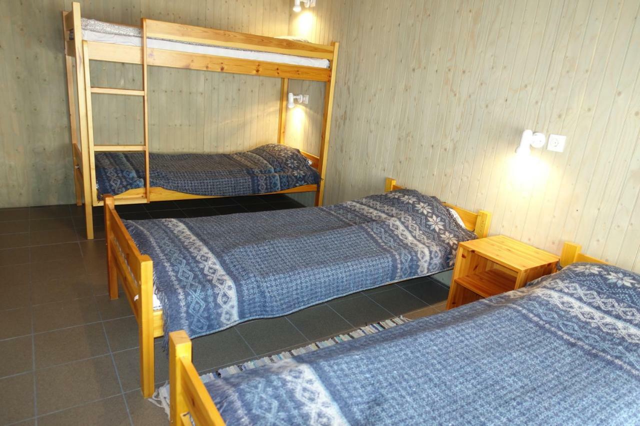 Kalameeste maja Mustvee Kamer foto