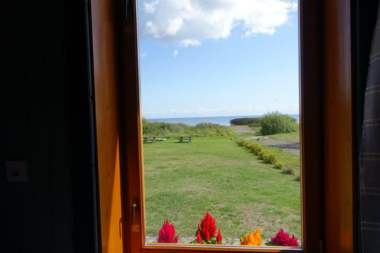 Kalameeste maja Mustvee Kamer foto